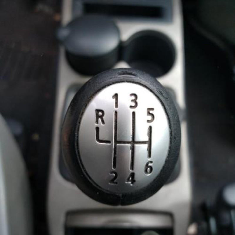 Moteur essuie glace avant RENAULT ESPACE 4 Photo n°17