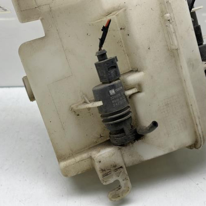 Vase de lave glace CHEVROLET CAPTIVA Photo n°4