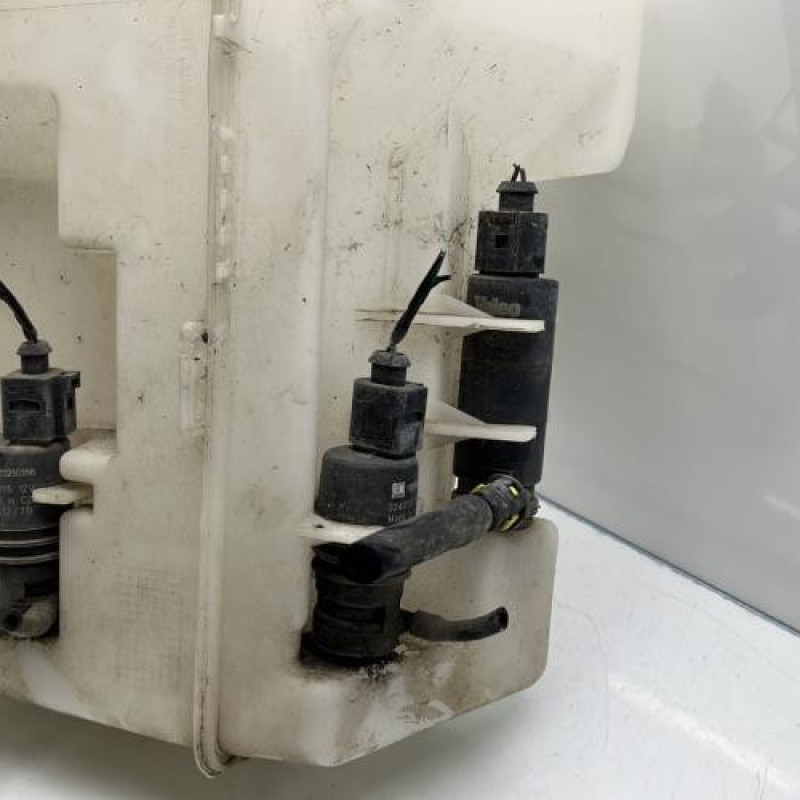 Vase de lave glace CHEVROLET CAPTIVA Photo n°5