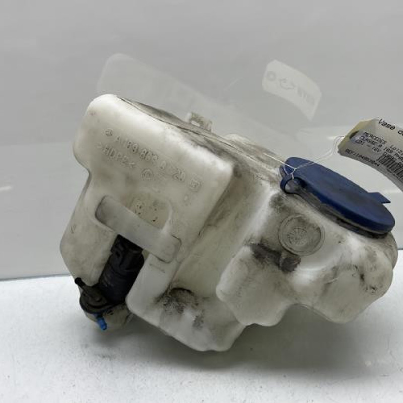 Vase de lave glace MERCEDES CLASSE A 169 Photo n°1
