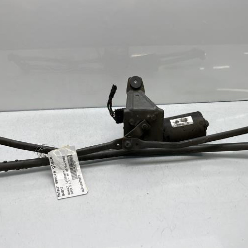 Moteur essuie glace avant RENAULT SUPER 5 Photo n°1