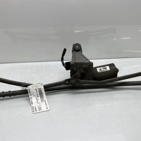 Moteur essuie glace avant RENAULT SUPER 5 Photo n°1