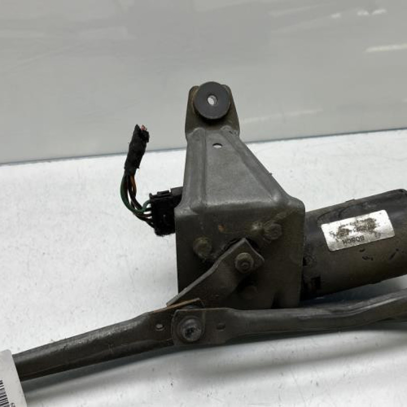 Moteur essuie glace avant RENAULT SUPER 5 Photo n°4