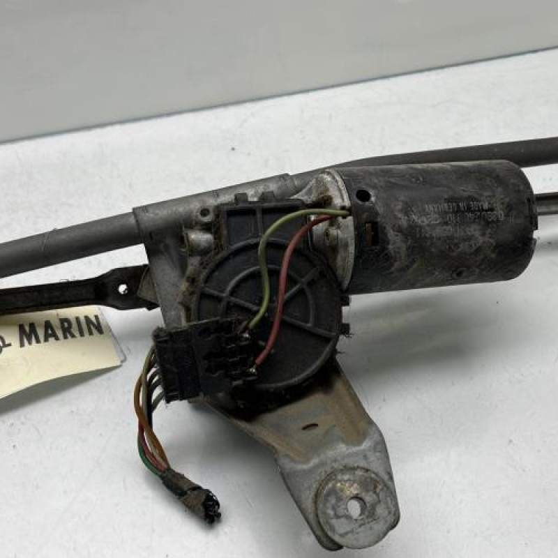 Moteur essuie glace avant RENAULT SUPER 5 Photo n°5