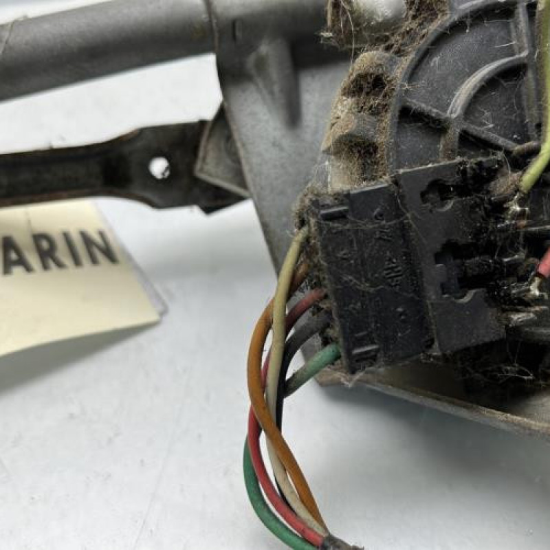 Moteur essuie glace avant RENAULT SUPER 5 Photo n°6