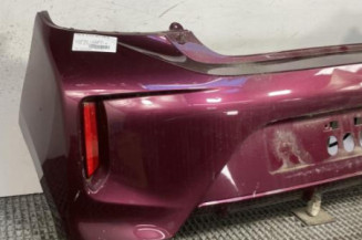 Pare choc arriere MITSUBISHI SPACE STAR 3