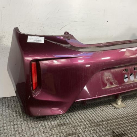 Pare choc arriere MITSUBISHI SPACE STAR 3