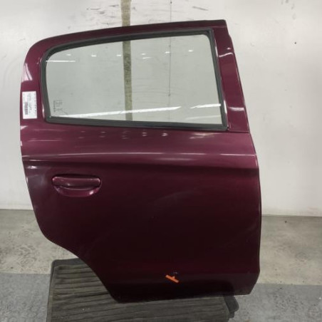 Porte arriere droit MITSUBISHI SPACE STAR 3 Photo n°1