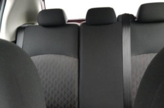 Pare boue arriere droit MITSUBISHI SPACE STAR 3