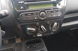 Pare boue arriere droit MITSUBISHI SPACE STAR 3