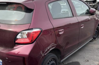 Pare boue arriere droit MITSUBISHI SPACE STAR 3