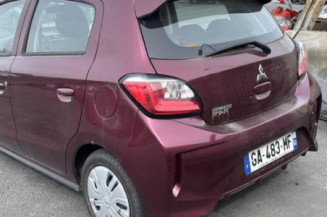 Pare boue arriere droit MITSUBISHI SPACE STAR 3