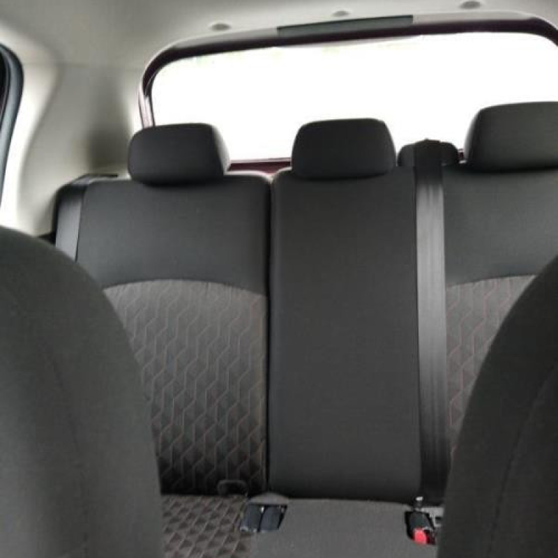 Pare boue arriere gauche MITSUBISHI SPACE STAR 3 Photo n°4