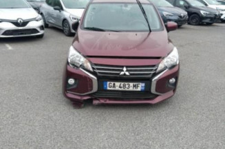 Pare boue arriere gauche MITSUBISHI SPACE STAR 3