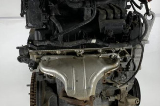 Moteur RENAULT CLIO 4 Photo n°1