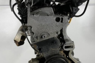 Moteur RENAULT CLIO 4