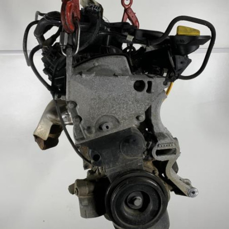 Moteur RENAULT CLIO 4