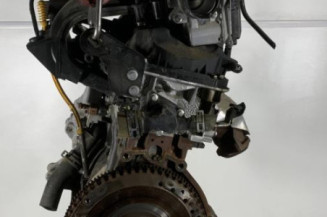 Moteur RENAULT CLIO 4