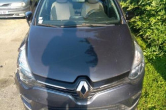 Moteur RENAULT CLIO 4