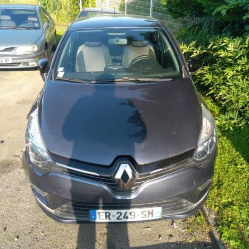 Moteur RENAULT CLIO 4 Photo n°5