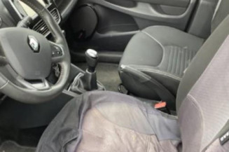 Moteur RENAULT CLIO 4