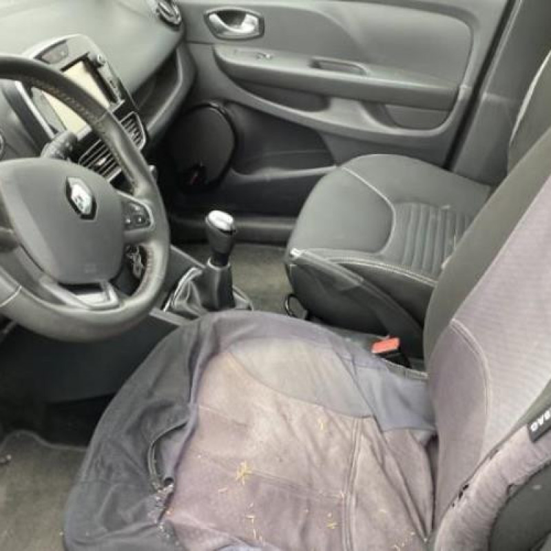 Moteur RENAULT CLIO 4 Photo n°6
