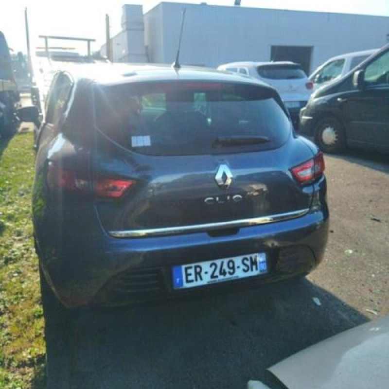 Moteur RENAULT CLIO 4 Photo n°7