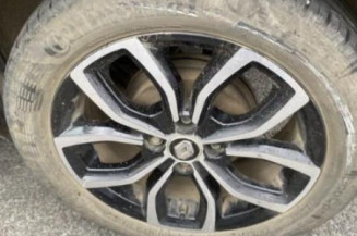 Moteur RENAULT CLIO 4