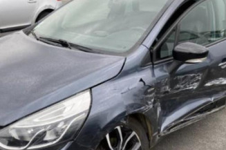Moteur RENAULT CLIO 4