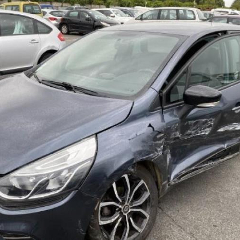 Moteur RENAULT CLIO 4 Photo n°9