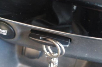 Moteur RENAULT CLIO 4