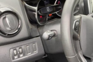 Moteur RENAULT CLIO 4