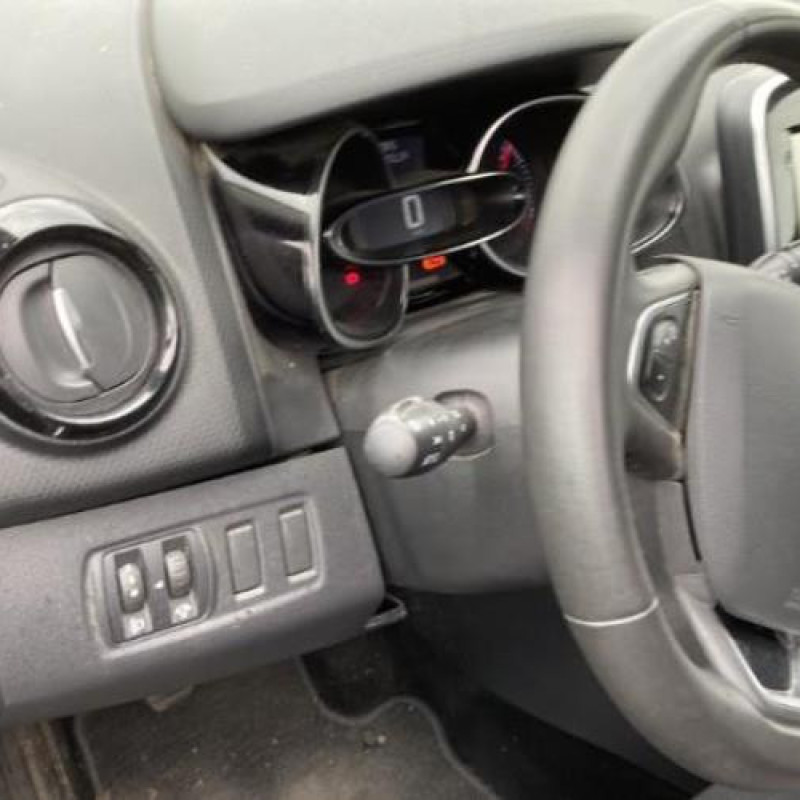Moteur RENAULT CLIO 4 Photo n°11