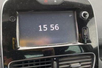 Moteur RENAULT CLIO 4