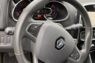 Moteur RENAULT CLIO 4