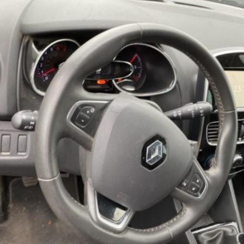 Moteur RENAULT CLIO 4 Photo n°14
