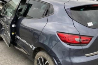 Moteur RENAULT CLIO 4