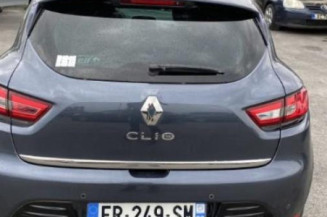 Moteur RENAULT CLIO 4