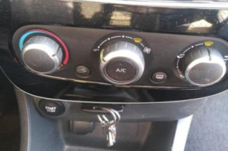 Moteur RENAULT CLIO 4