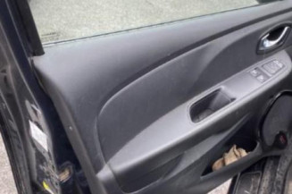 Moteur RENAULT CLIO 4