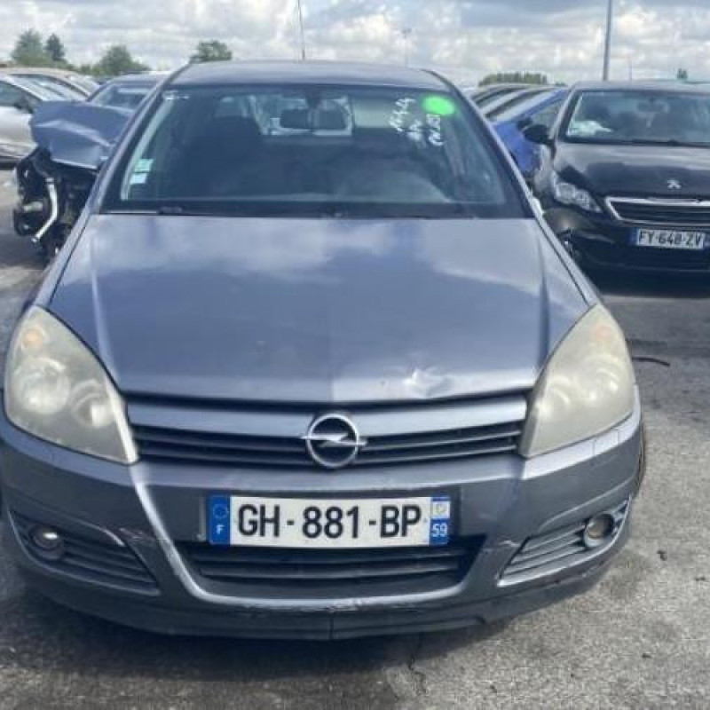 Feu arriere principal droit (feux) OPEL ASTRA H Photo n°4