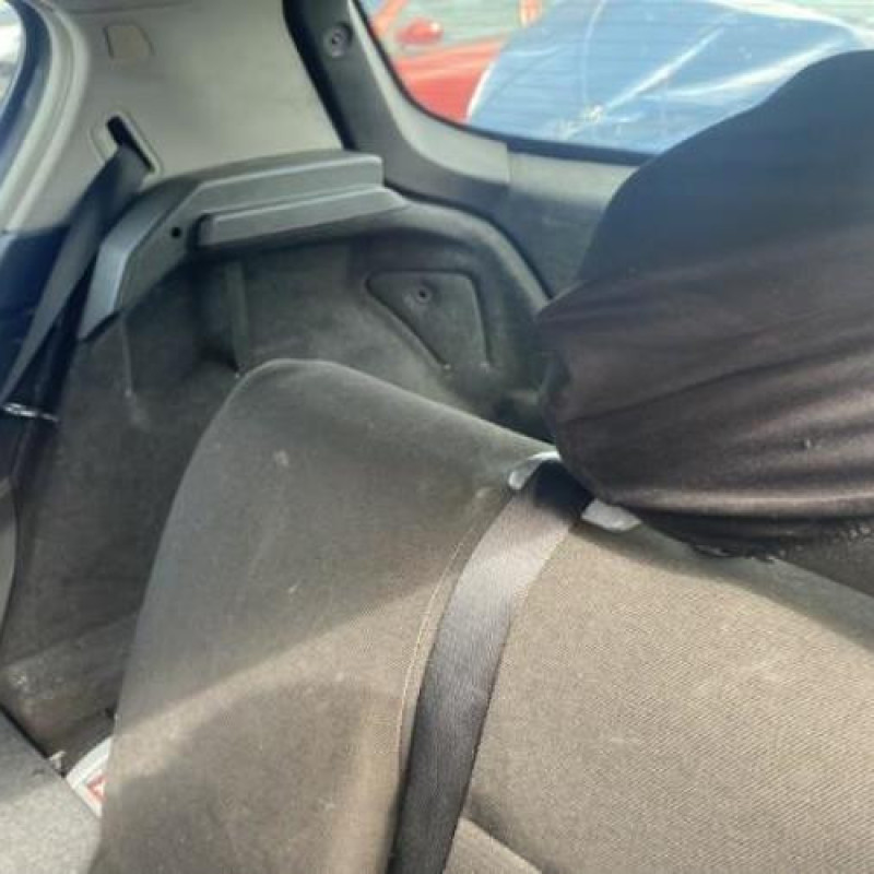 Feu arriere principal droit (feux) OPEL ASTRA H Photo n°13