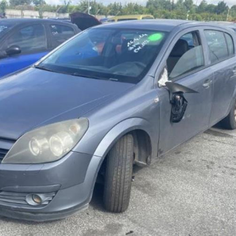 Feu arriere principal droit (feux) OPEL ASTRA H Photo n°18