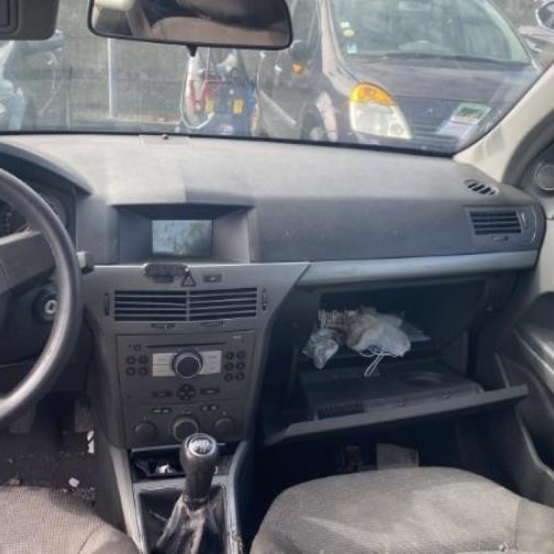 Feu arriere principal droit (feux) OPEL ASTRA H Photo n°19