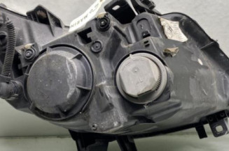 Optique avant principal gauche (feux)(phare) PEUGEOT BOXER 3