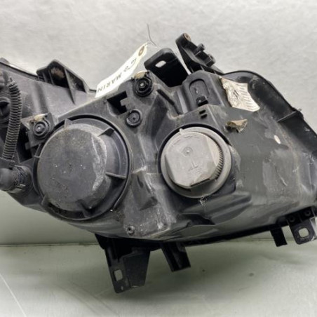 Optique avant principal gauche (feux)(phare) PEUGEOT BOXER 3