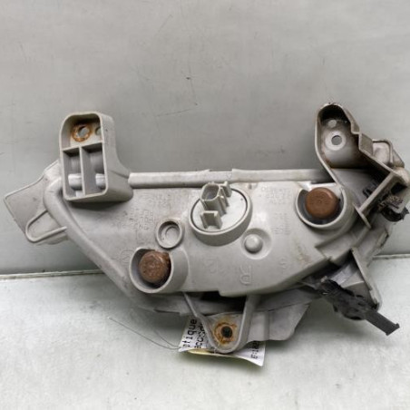 Optique avant secondaire droit (feux)(clignotant) MAZDA 3 3