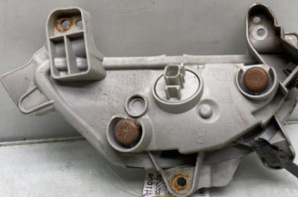 Optique avant secondaire droit (feux)(clignotant) MAZDA 3 3