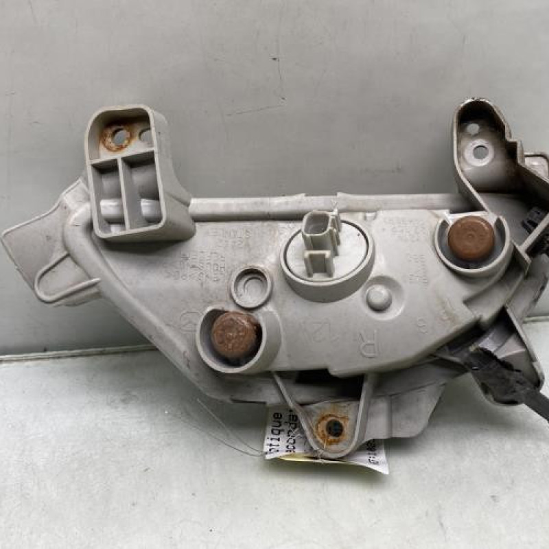 Optique avant secondaire droit (feux)(clignotant) MAZDA 3 3 Photo n°3