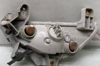 Optique avant secondaire gauche (feux)(clignotant) MAZDA 3 3